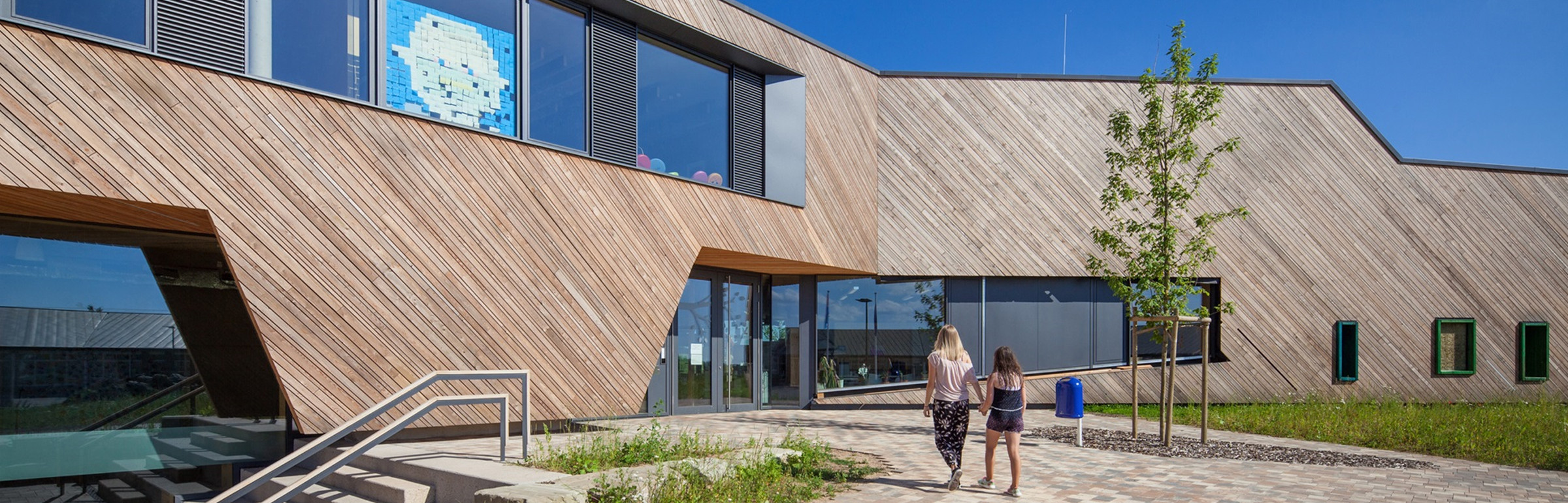 Banner coeba architectes dave lefèvre et associés