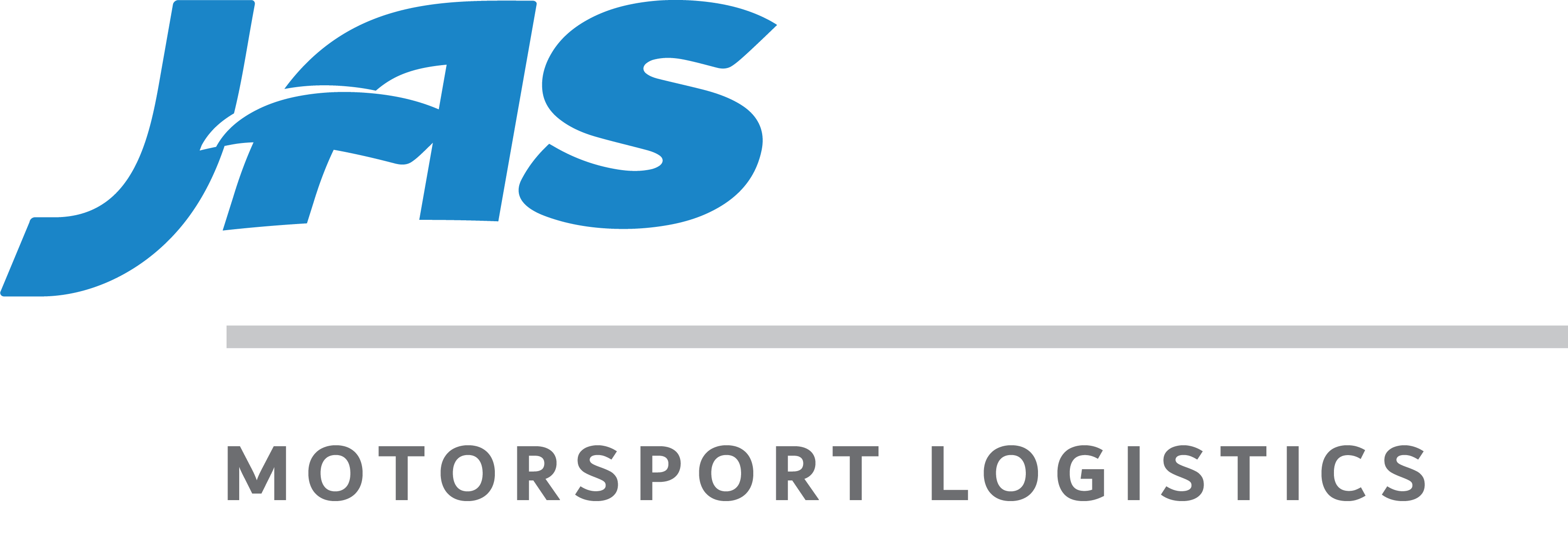 JAS Forwarding Worldwide logo