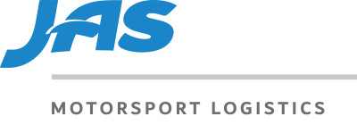 Logo JAS Forwarding Worldwide