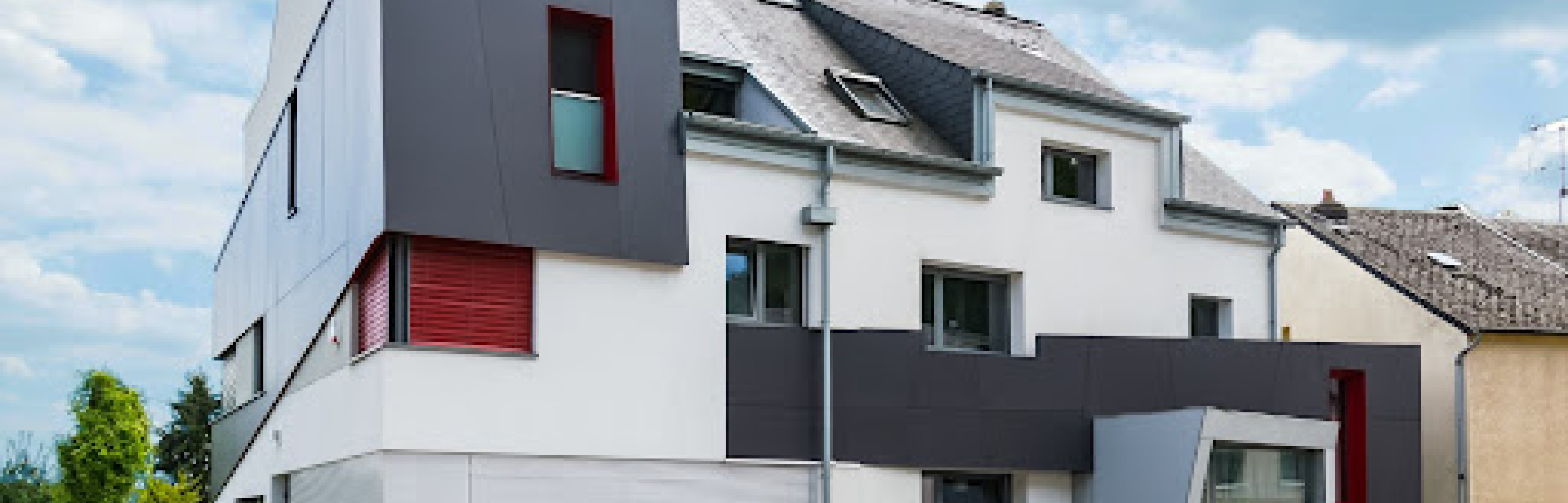 Banner XXA Architectures Sarl