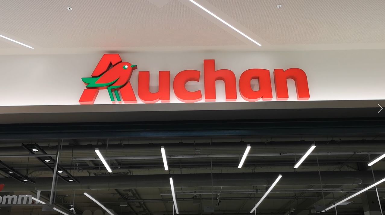 auchan