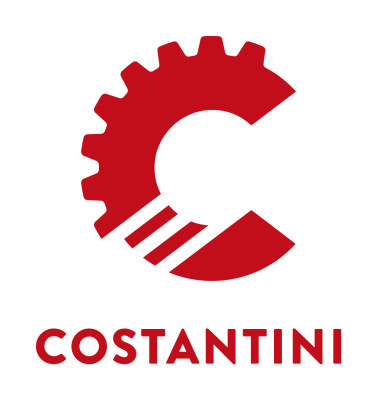 Logo Groupe COSTANTINI