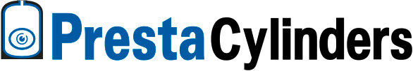 Presta Cylinders SARL logo