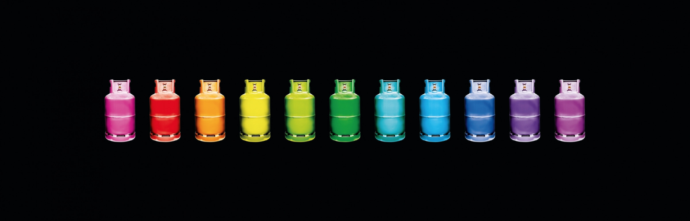 Banner Presta Cylinders SARL