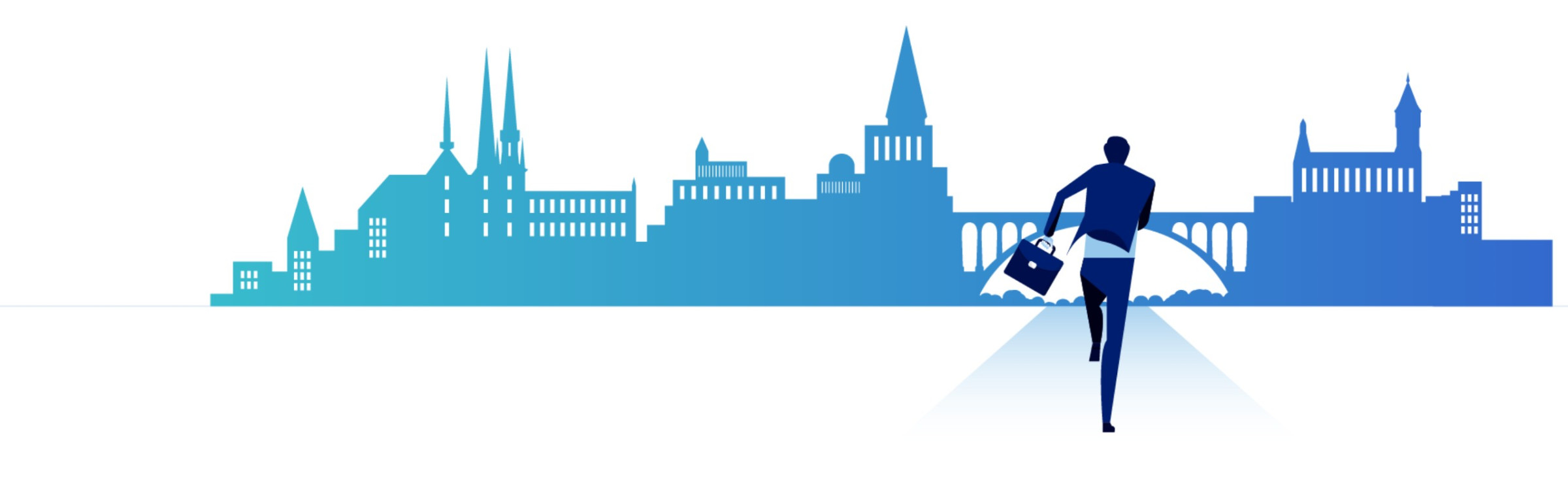 Banner ABBL - The Luxembourg Bankers' Association