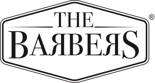 THE BARBERS logo