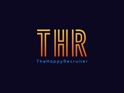 Logo TheHappyRecruiter SARL-S