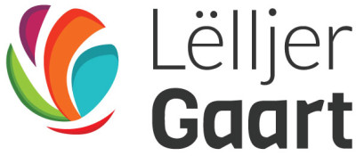Logo Lëlljer Gaart