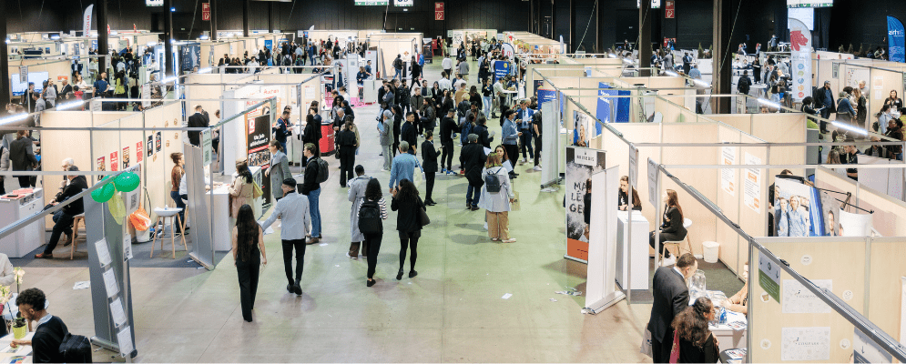 Moovijob Day Luxembourg 2024 article