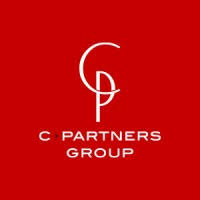 C Partners Group logo