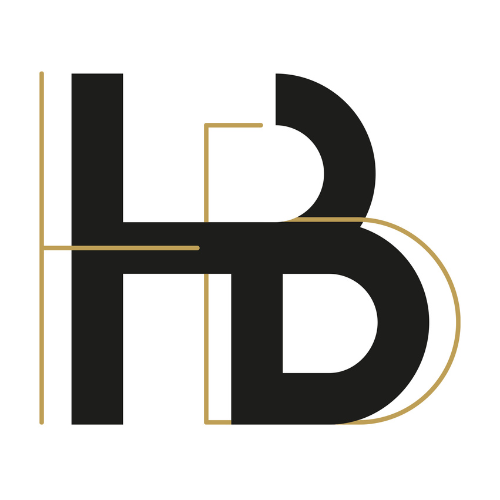 HB Fiduciaire logo
