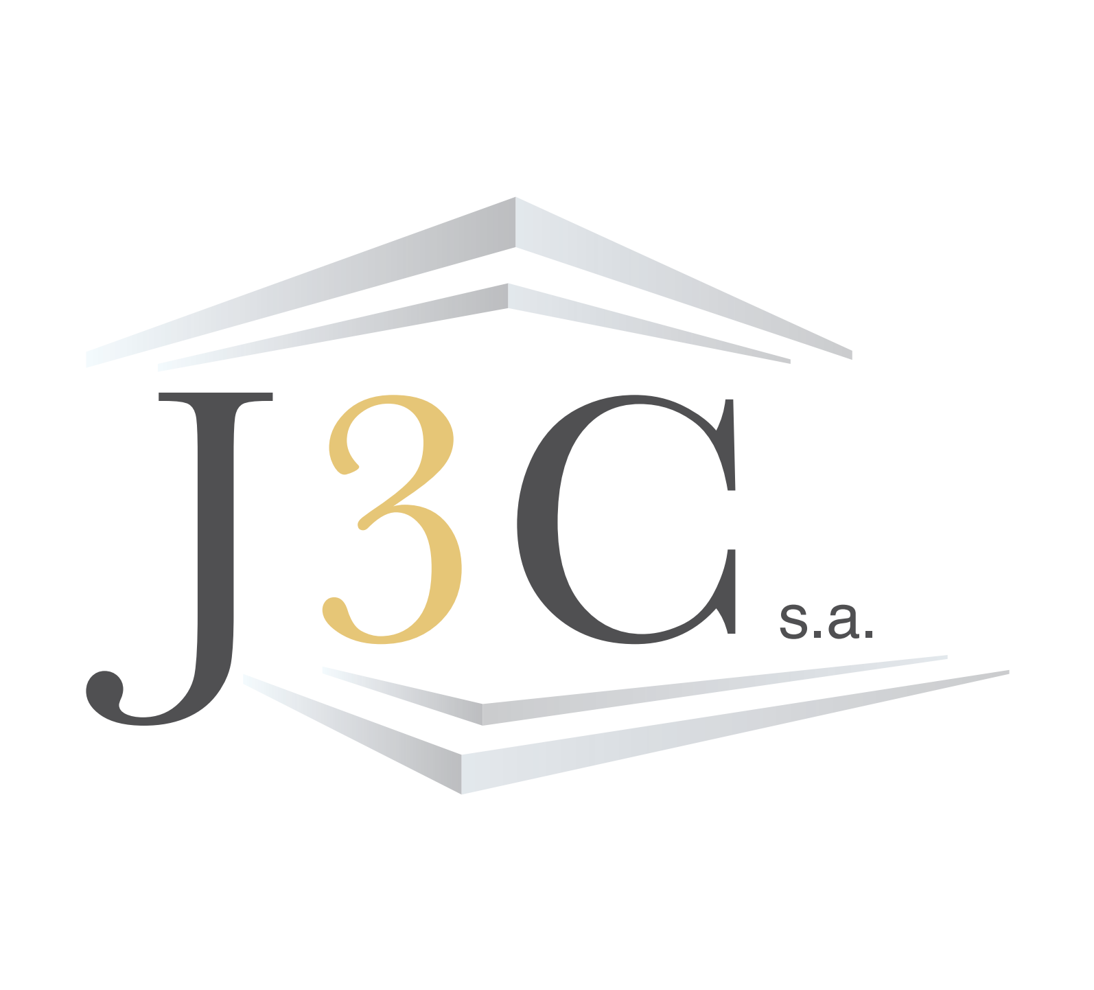 J3C SA logo
