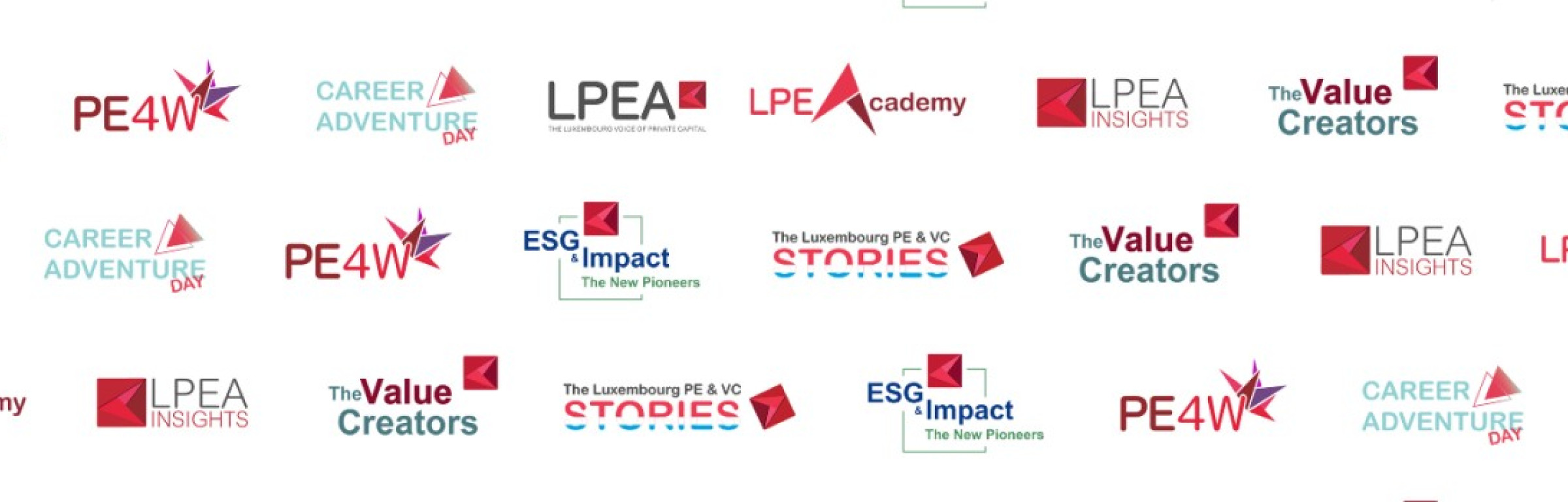Banner LPEA – Luxembourg Private Equity & Venture Capital Association