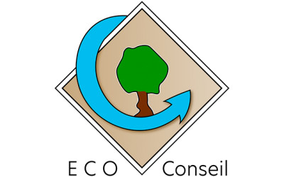 Logo ECO-CONSEIL