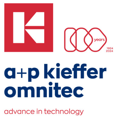 a+p kieffer omnitec Sarl logo