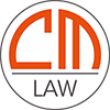 CM Law logo