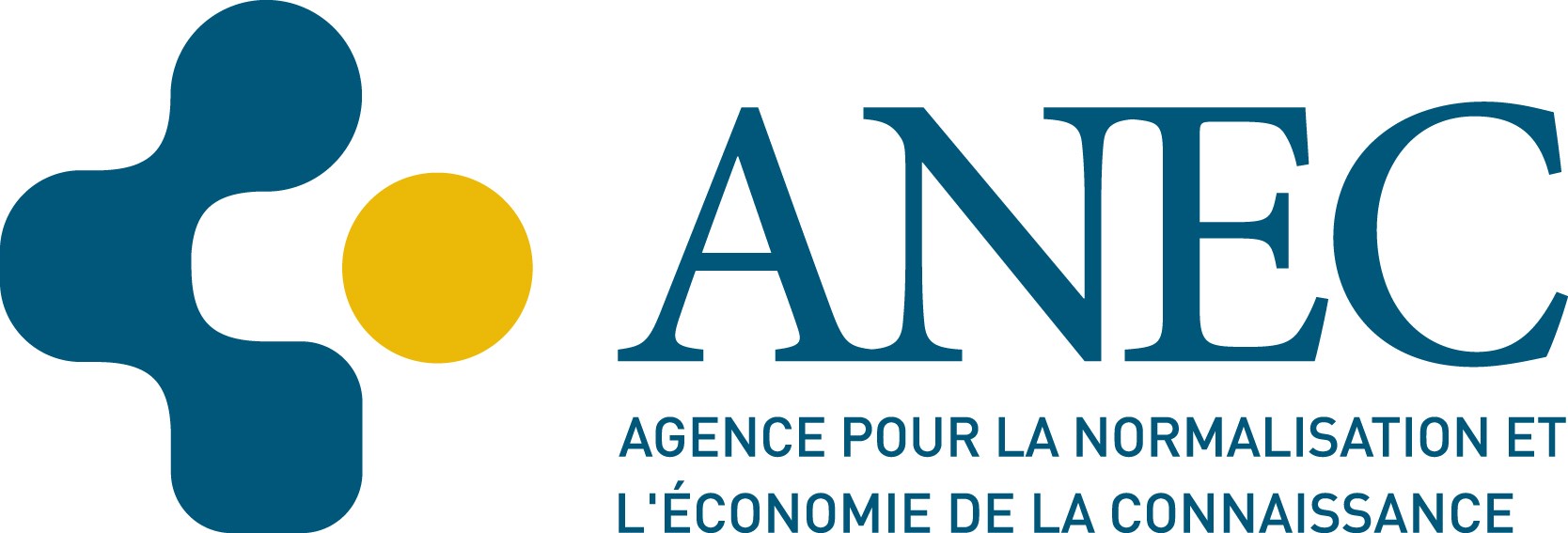 ANEC G.I.E. logo