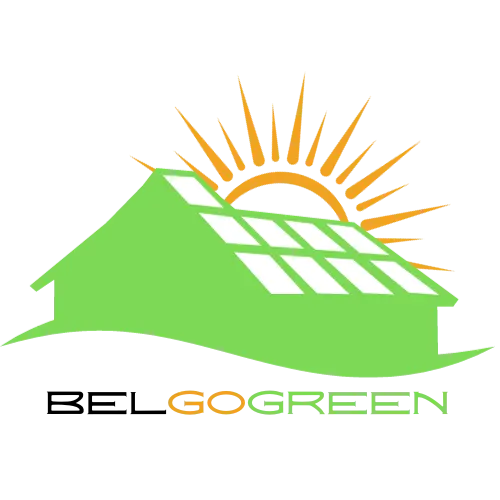 BelGoGreen logo