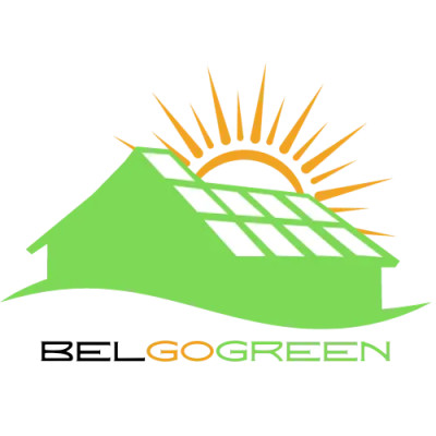 Logo BelGoGreen