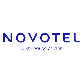 Novotel Luxembourg Centre logo