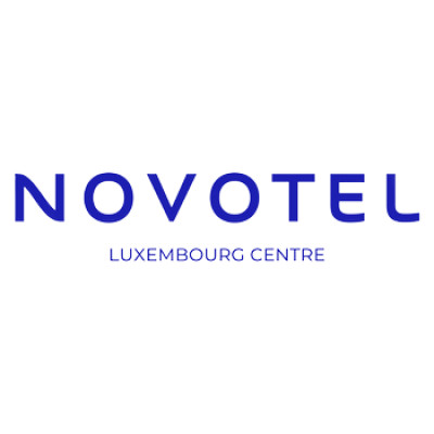 Novotel Luxembourg Centre logo