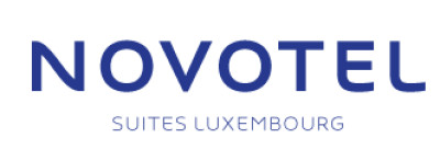 Logo Novotel Suites