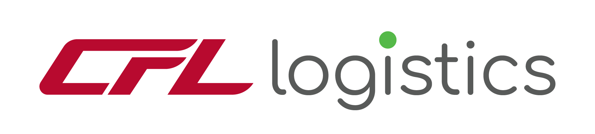CFL logistics logo
