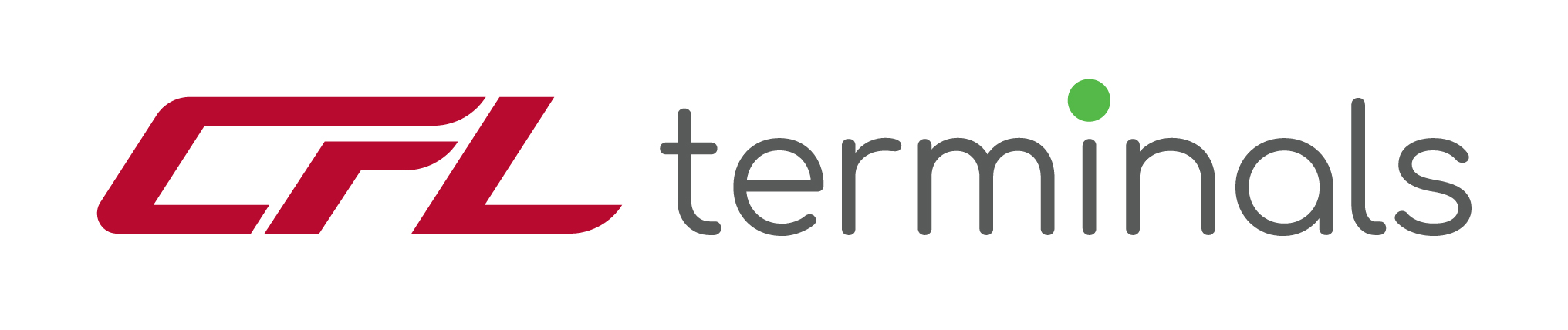 CFL terminals logo