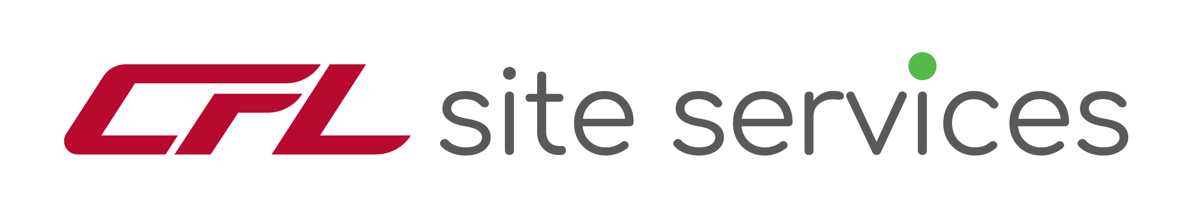 Logo CFL site services