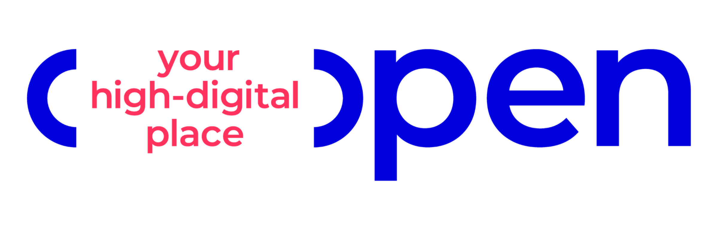 Banner OPEN Luxembourg