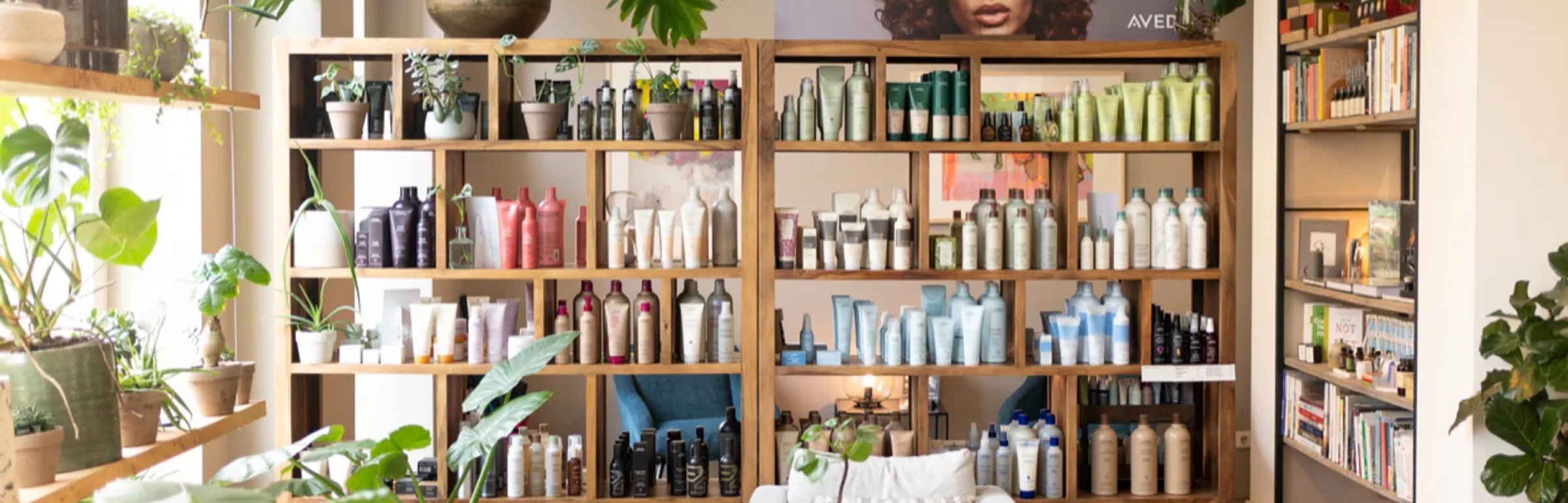 Banner By Jeremy hairspa