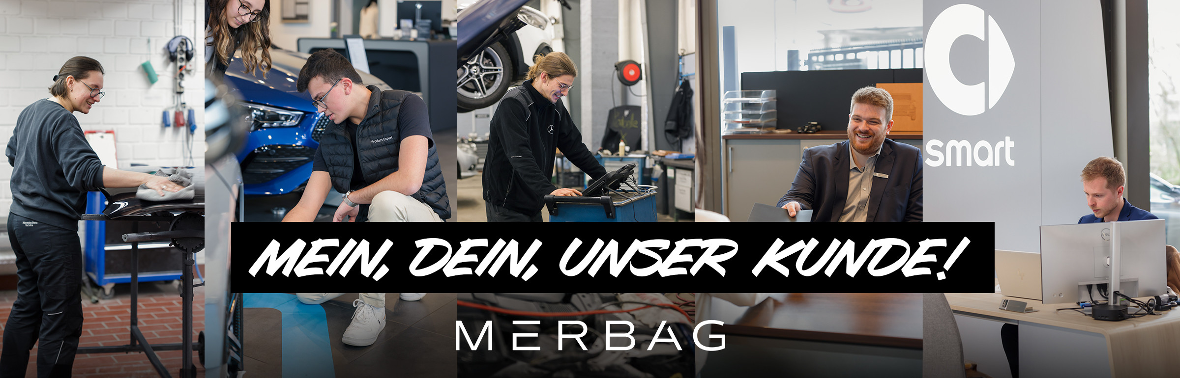 Banner Merbag S.A. Luxembourg