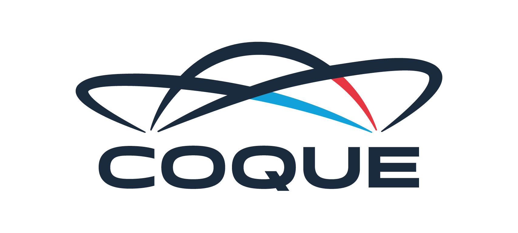 Logo Centre National Sportif et Culturel (Coque)