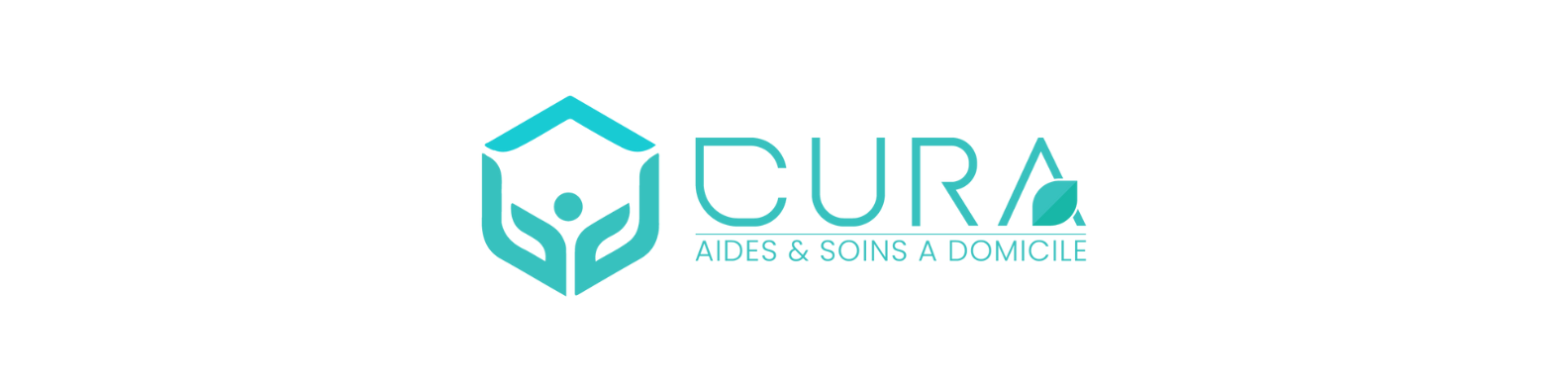 Cura Aides & Soins à Domicile logo