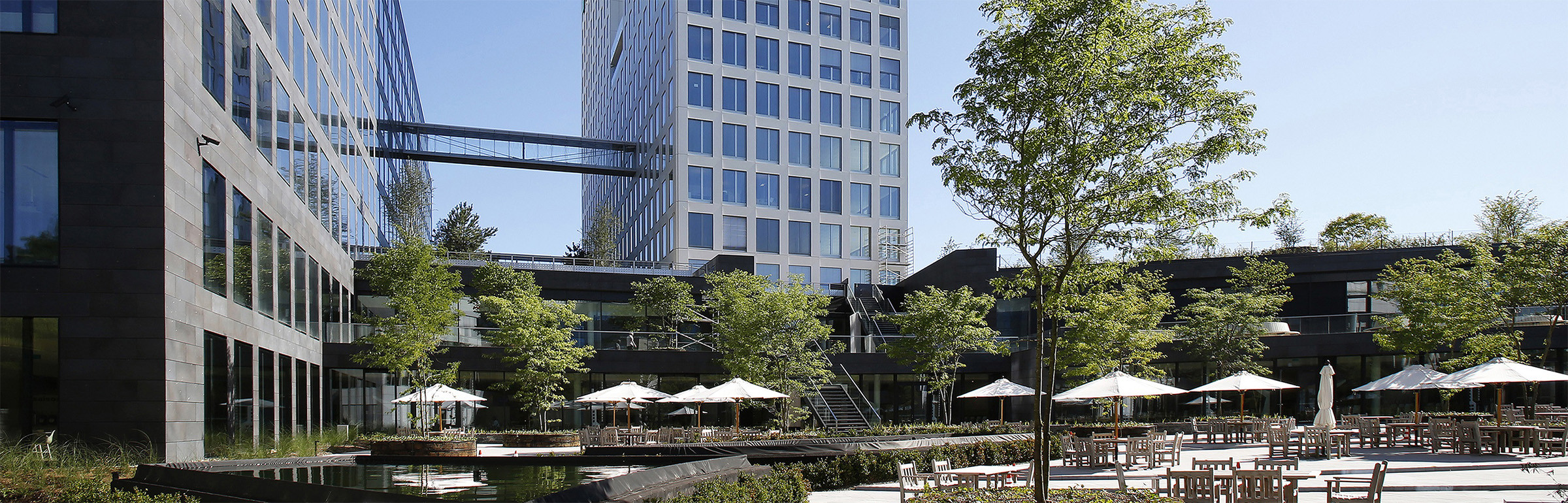 Banner M3 Architectes