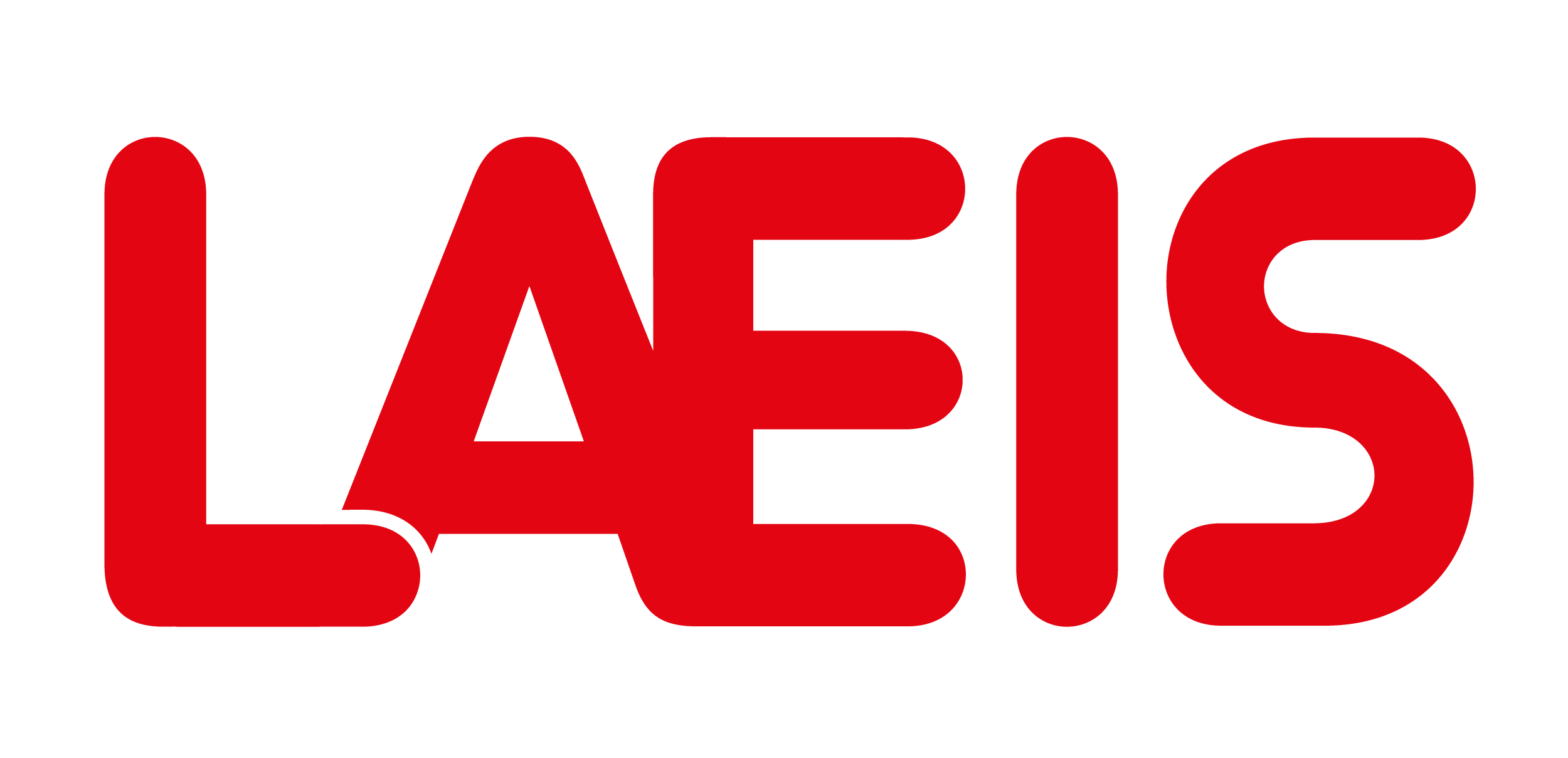LAEIS GmbH logo