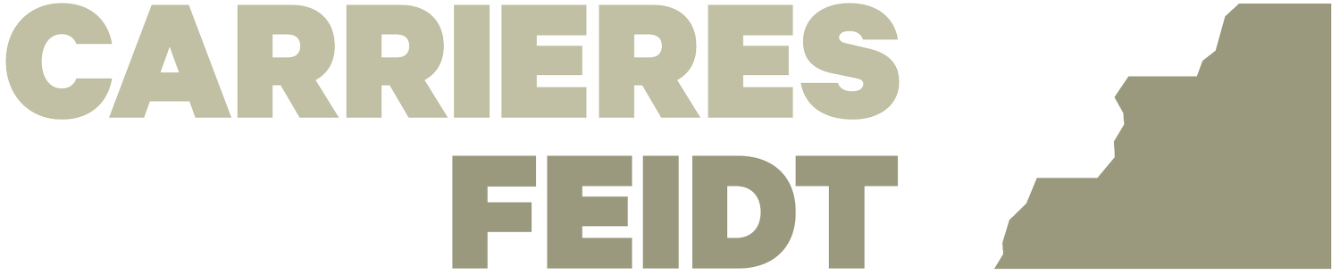 Carrières Feidt SA logo