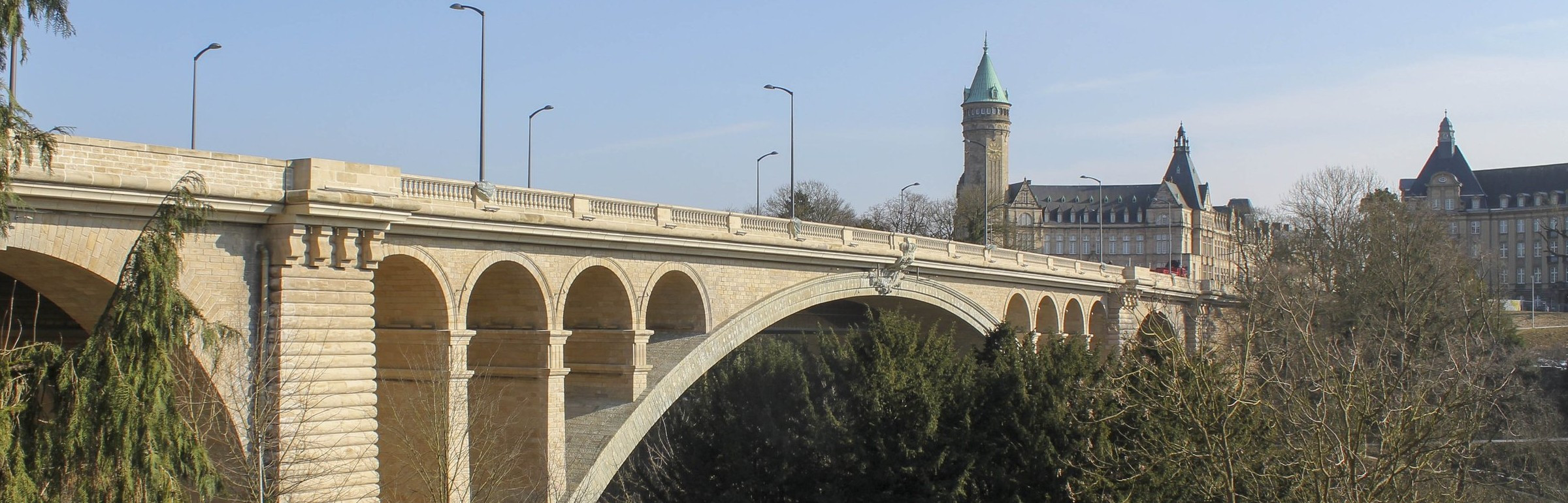 Banner Carrières Feidt SA