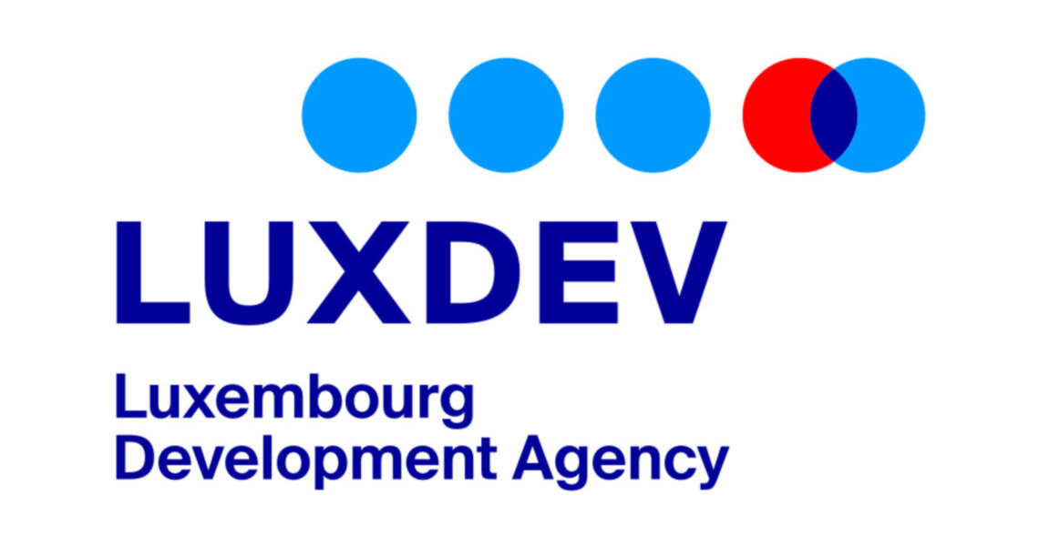 LuxDev logo