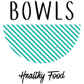 Bowls logo