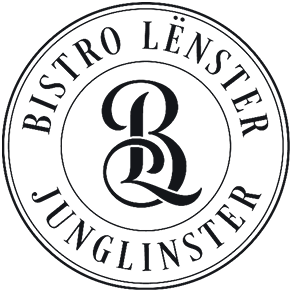 Bistro Lënster logo