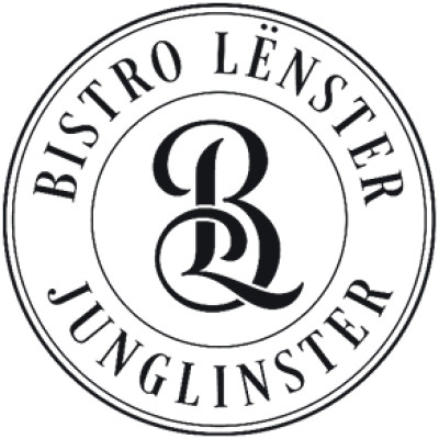 Bistro Lënster logo