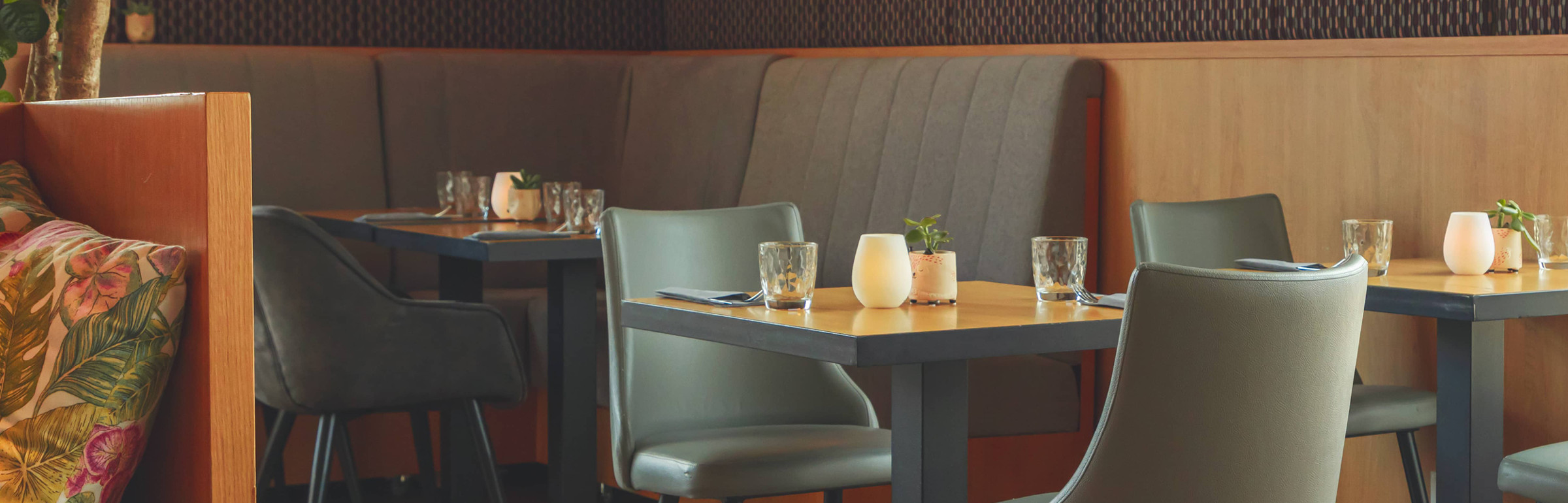 Banner Bistro Lënster