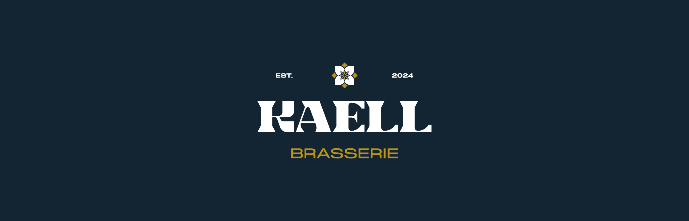 Logo Brasserie Kaell