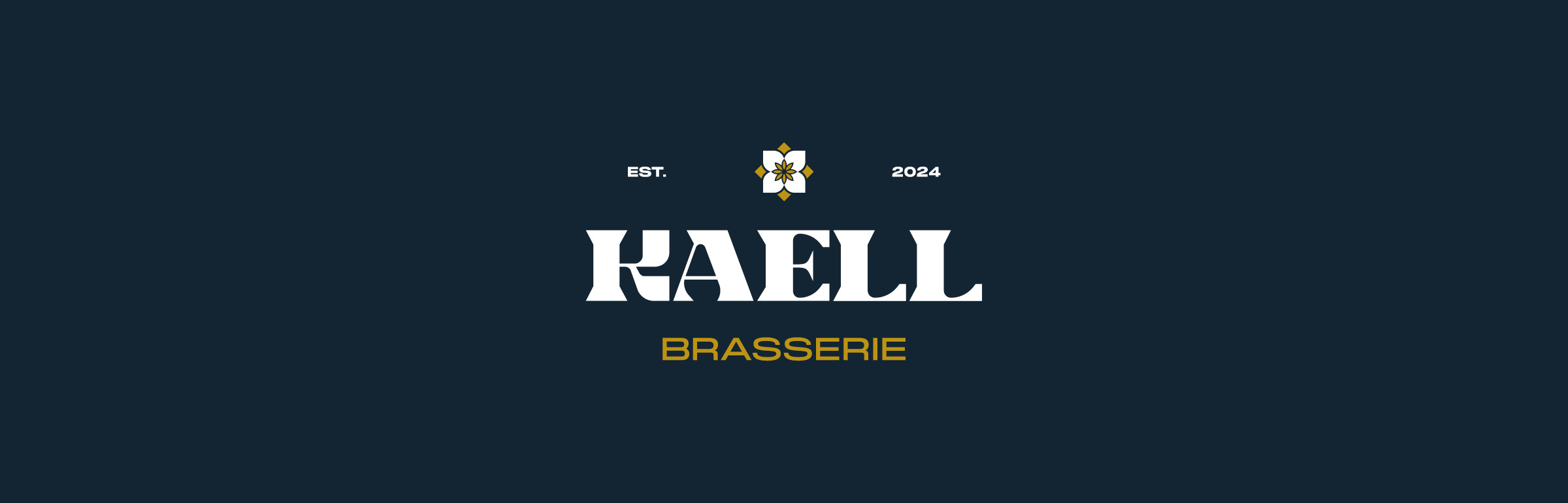 Banner Brasserie Kaell