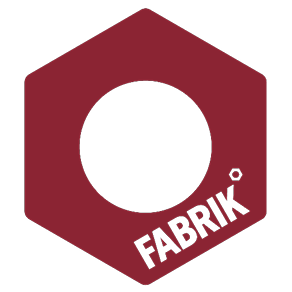 Fabrik logo