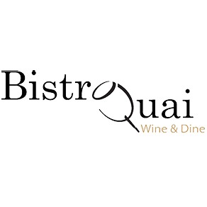 Bistro Quai logo