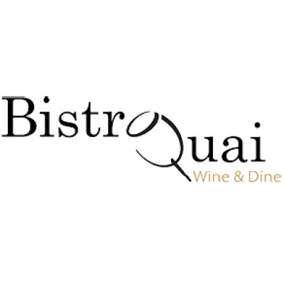 Bistro Quai logo