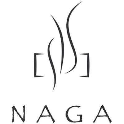 Naga logo