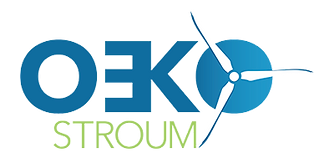 Logo Oekostroum Feelen